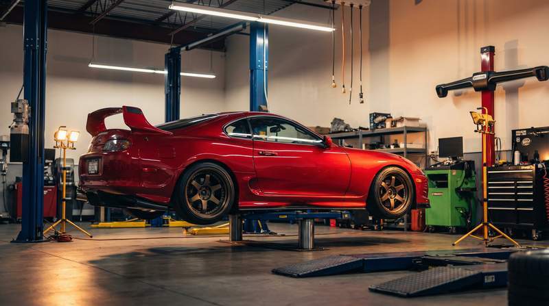 精东改装视频 - 宽体套件