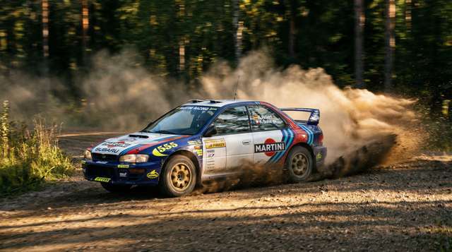 精东拉力赛车视频