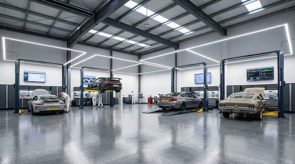 精东修车视频话题